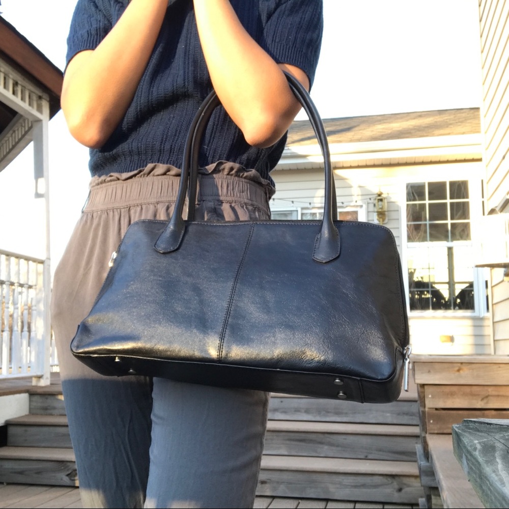 NWOT clarks handbag